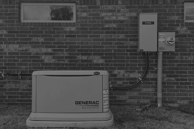 Generators in Tulsa
