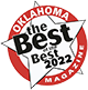 Best of Best 2022 Tulsa Electricians